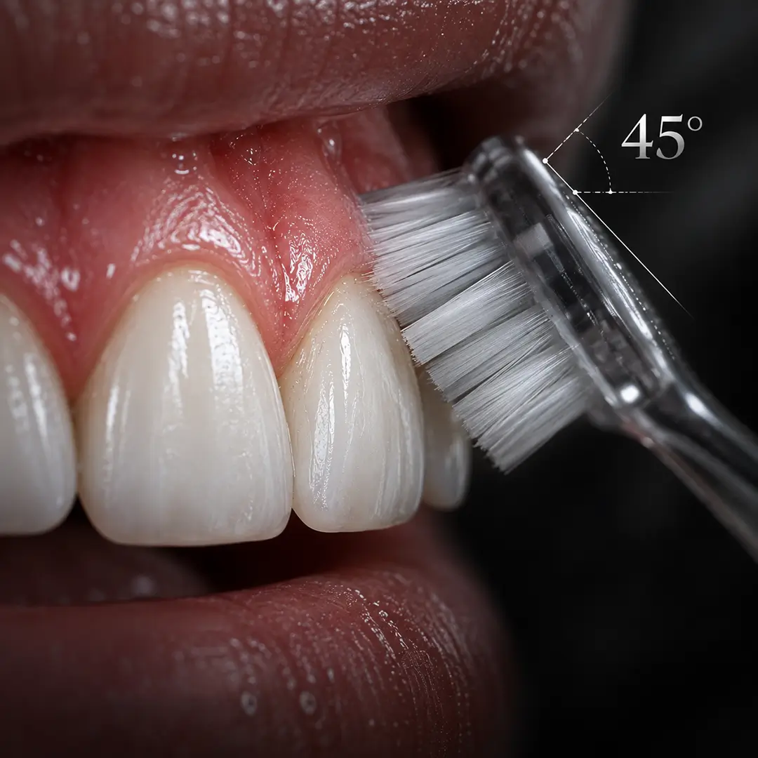 Bleeding Gums Treatment The First Ten Days