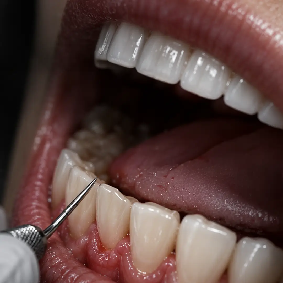 Can Bad Breath Come from the Throat or Tonsils