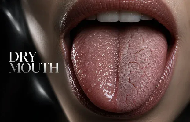 Dry Mouth: Causes, Fast Relief and Long Term Treatment