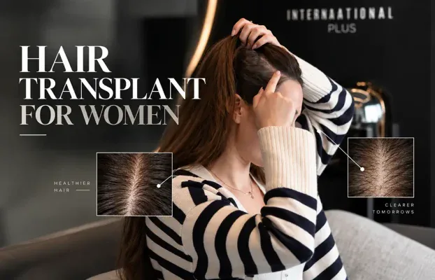 Hair Transplant for Women: Candidacy, Workup and Realistic Planning