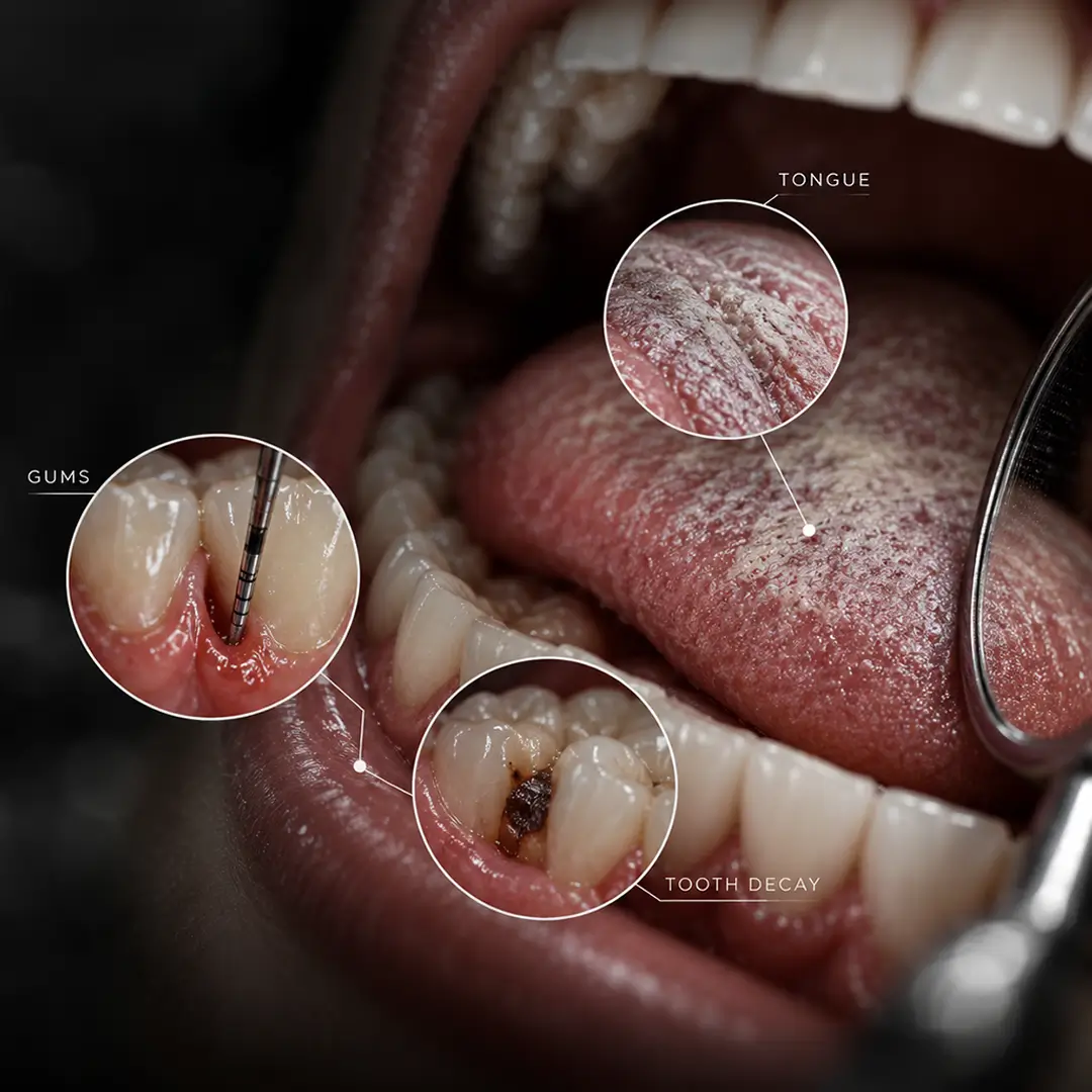 How Do You Fix Bad Breath for Good and When Should You See a Doctor