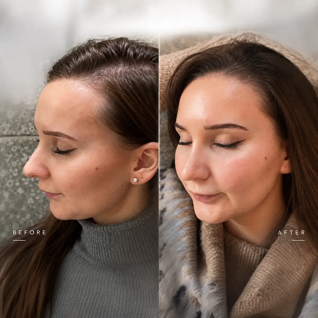 How Does Female Pattern Hair Loss Differ From Male Pattern