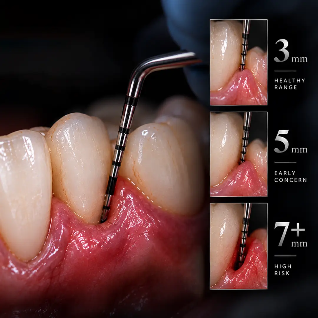 Is Gum Disease Curable and Can It Be Reversed