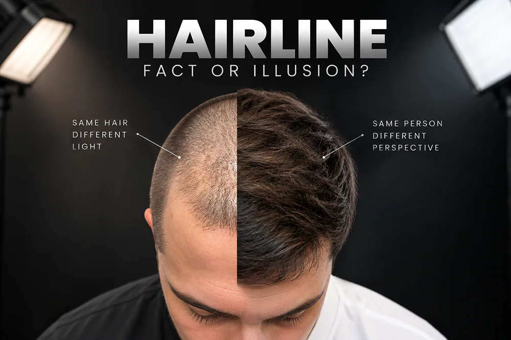 Steve Carell Hair Transplant: Where the Theory Comes From