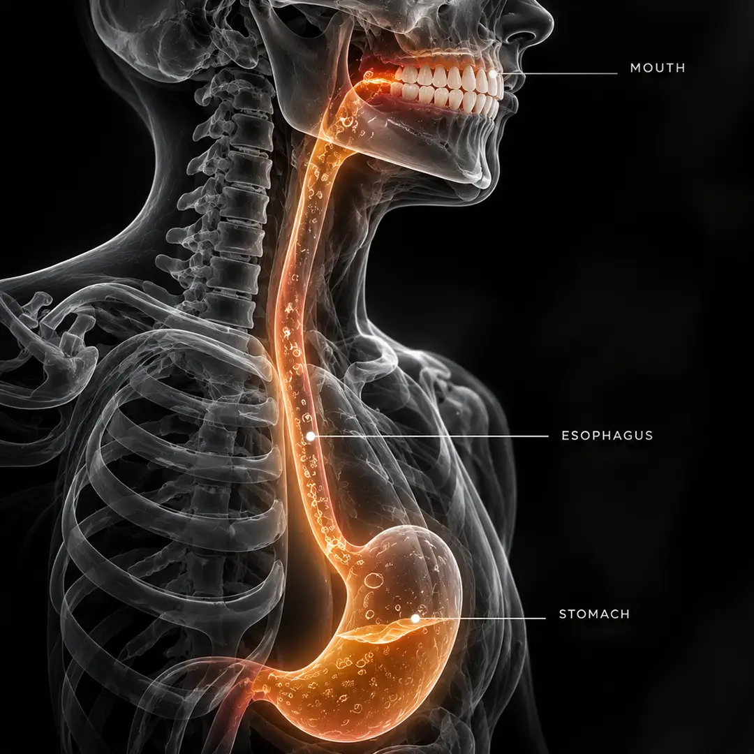 What Are the Signs of Acid Reflux on Teeth