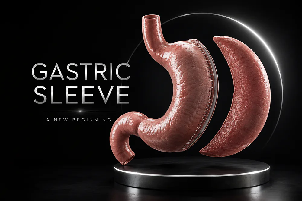 What Is a Gastric Sleeve? The Procedure, the Follow-Up and the Long View